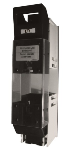 Разъединитель TL3-1/9/1200V/PV 1P (630А DC 1200V) | код 004122037 | ETI