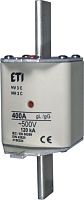 Предохранитель NH-3С/gG 280A 690V KOMBI | код 004186320 | ETI