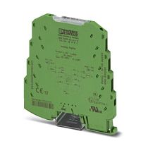 Разделительные усилители MINI MCR-SL-U-I-0 | код 2813512 | PHOENIX CONTACT