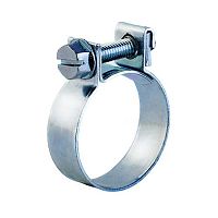 Хомут стяжной mini 10-12-0,5мм, (20 шт/уп) REXANT | код 07-1110 | REXANT