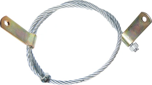 Заземляющий проводник ЗП-2М | код 21500041 | ВК