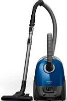 Пылесос Philips XD3110/09 900Вт синий/черный | код 2029426 | PHILIPS