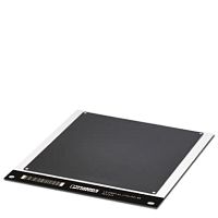 Маркеры для устройств LS-EMSP-AL (170X180) BK | код 0831634 | PHOENIX CONTACT
