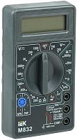 Мультиметр цифровой Universal M832 | код TMD-2S-832 | IEK