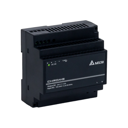 DRC 24V100W1AZ Блок питания | код DRC-24V100W1AZ | Delta Electronics