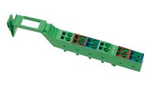 Соединитель Inline IB IL SCN-12-ICP/N | код 2740481 | PHOENIX CONTACT