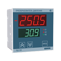 Преобразователь давления измерительный ПД150-ДИ60,0К-809-0,5-1-Р-R | код 60202 | ОВЕН