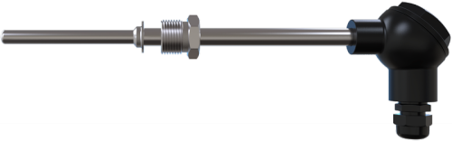 Преобразователь термоэлектрический ДТПL265Э1-0100.400.M20X1,5 | код 55500 | ОВЕН