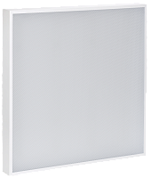 PRO Светильник ДВО 1202D 30Вт 4000К Ra>90 IP54 пр. Dali IEK | код LTP-DVO0-1202D-30-40-K01 | IEK
