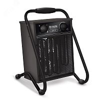 Пушка тепловая электрическая ZTV-15 | код ZTV-15 | ZILON