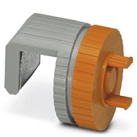 Держатель PACT RCP-CLAMP-5-10 | код 2907888 | PHOENIX CONTACT