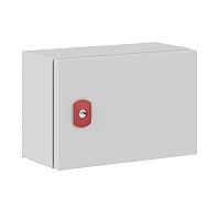 Корпус навесной ST без М/П ВxШxГ 200x300x150 мм, IP66 | код R5ST0231WMP | DKC