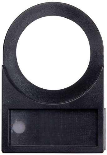Держатель маркировки DM 18x25 | код. DM18x25 | IEK