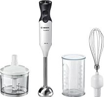 Блендер погружной Bosch ErgoMixx MS6CA4150 800Вт белый | код 1979080 | BOSCH