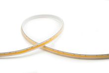 Лента LED 15W/m 24V 3000K 5м х10 мм IP54 SMD COB 480LED/m (упаковка 5м) | код VLS-54-15-COB-10-480-30 | Вартон