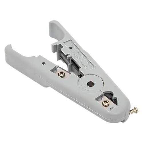 Инструмент для снятия изоляции и оболочки с UTP кабелей TERACOM TRC-S11 EKF | код TRC-S11 | EKF фото 5