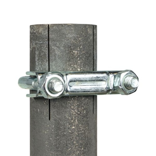 Подставка для молн, мачты от 5 до 7 метров HZ PROxima | код lp-04008 | EKF фото 5