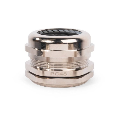 Ввод кабельный (сальник) PG-М-42 (уп.6шт) Fortisflex 68124 фото 4