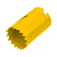 Коронка Bimetal 37мм KRANZ | код KR-92-0217 | KRANZ