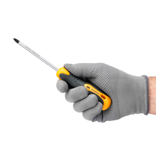 ARMA2L 3 Отвертка PZ2х100 K1 IEK | код A2L3-SC10-K1-PZ-20-100 | IEK фото 2