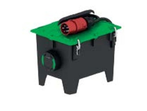 Переносной комбинационный модуль ePowerGum E-5202638, шт | код E-5202638 | Bals