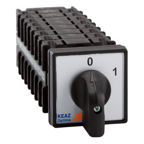 Переключатель OptiSwitch 4G10-72-U-S1-R014 (1 шт.) КЭАЗ | код 225243 | КЭАЗ