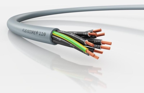 Кабель FLEXICORE 110 12G0.75 (м) LAPP 3120000839