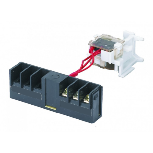 Вспомогательный контакт OF (2No2Nc) левый (125)новинка | код SPD-OF-01-22L | Systeme Electric