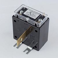 Трансформатор тока измерительный Т-0,66 5 ВА 0,5 80/5 S | код ОС0000032003 | ФКУ ИК-1 (Кострома)