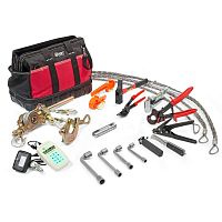 Набор для монтажа СИП НИС-2 | код 57740 | КВТ