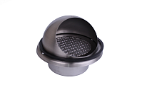 Диффузор из нержавеющей стали TC 160 | код 4687202654222 | VentART