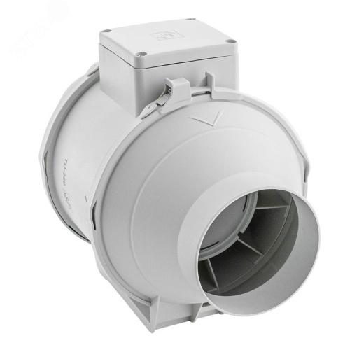 Вентилятор канальный TD-250/100 | код 5211320600 | Soler & Palau