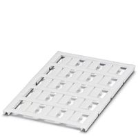 Маркировка для проводов UC-WMC 4,4 (15X 5,5) CUS | код 0824728 | PHOENIX CONTACT