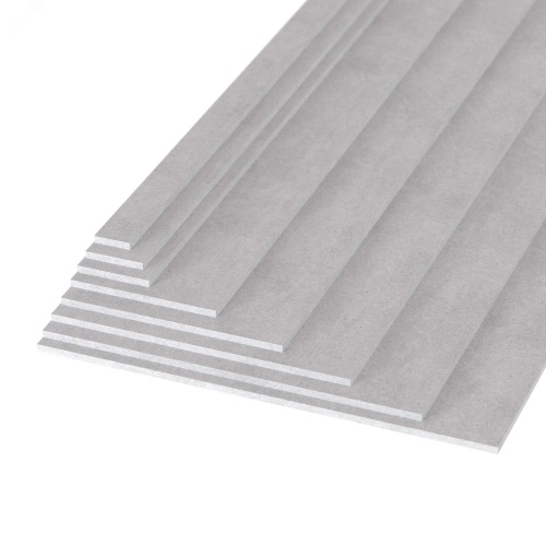 Перегородка кабельная огнестойкая уличная, 500 х 1500 мм | код DV5015 | DKC