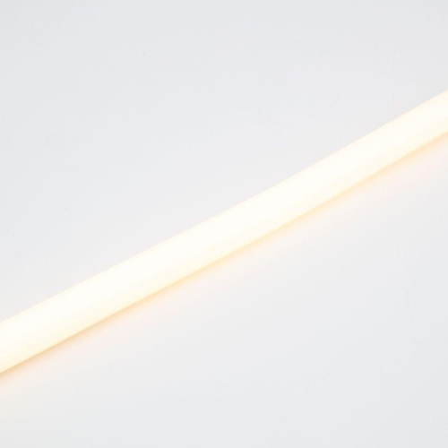 Шнур светодиодный гибкий неон 360 (круглый) тепл. бел. (уп.50м) Neon-Night 131-316 фото 3