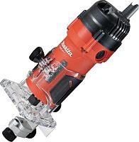 Фрезер Makita M3702 530Вт 35000об/мин макс.ход:42мм | код 1911584 | Makita