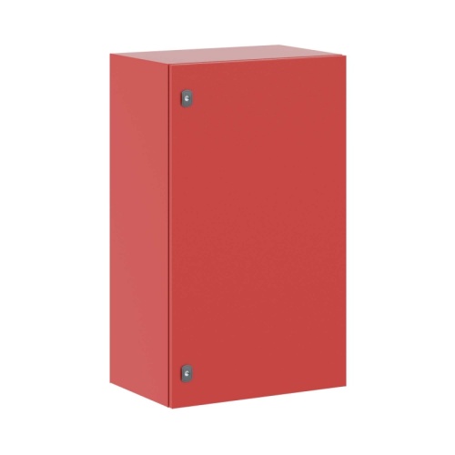 Корпус навесной ST с М/П ВxШxГ 1000x600x400 мм, RAL3020, IP66 | код R5ST1064-RAL3020 | DKC