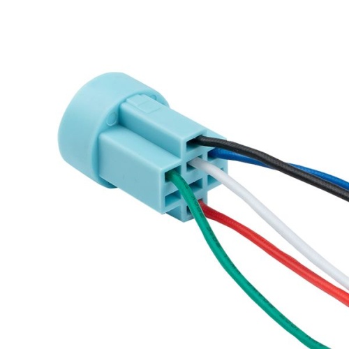 Адаптер для подключение кнопок S-Pro67 5 контактов PROxima | код s-pro67-400 | EKF фото 3