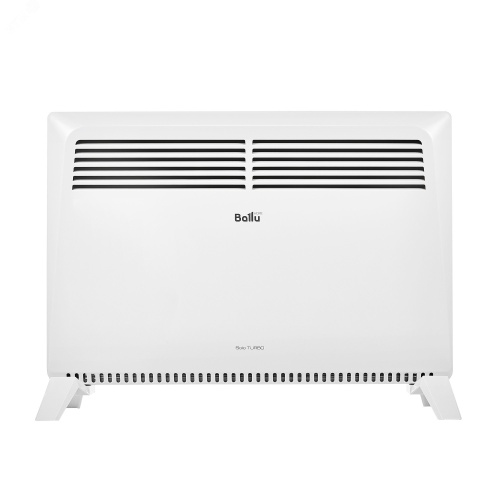 Конвектор электрический Solo Turbo BEC/SMT-2000 | код BEC/SMT-2000 | Ballu