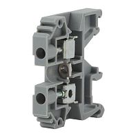 Зажим клеммный винтовой 6мм2 NO-223-64 ЭРА | код Б0033418 | ЭРА