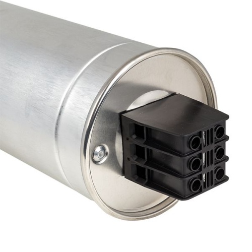 Конденсатор косинусный КПС-0,4-15-3 PRO | код kps-0,4-15-3-pro | EKF фото 5