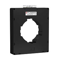 Трансформатор тока ТТЕ-125-2000/5А класс точности 0,5S (большой корпус) PROxima | код tte-125B-2000-0.5S | EKF