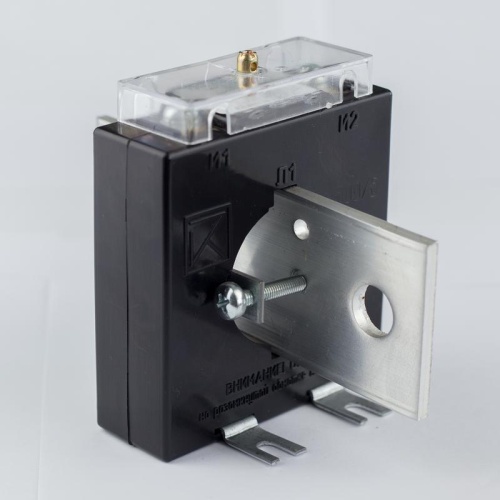 Трансформатор тока измерительный Т-0,66 10 ВА 0,5 600/5 | код ОС0000002163 | ФКУ ИК-1 (Кострома) фото 3