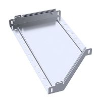 Переходник левый Стандарт INOX (AISI 316) 600х400х50 Промрукав | код PR16.5570 | ПРОМРУКАВ