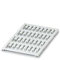 Маркировка для проводов UC-WMCO 3,6 (12X4,5) CUS | код 0829074 | PHOENIX CONTACT