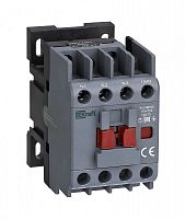 Контактор 12А 110В_АС АС3_ АС4 1НО+1НЗ КМ-102 | код 21909DEK | DEKraft