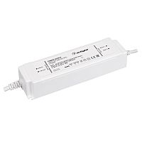 Блок питания ARPJ-SP-482100-PFC (100W, 24-48V, 2.1A) (IP67 Пластик, 5 лет) | код 37892 | Arlight