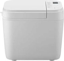 Хлебопечь Panasonic SD-B2510WTS 550Вт белый | код 1906404 | PANASONIC