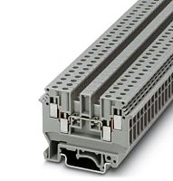 Проходные клеммы UDK 4 | код 2775016 | PHOENIX CONTACT