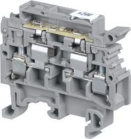 M4/8.SFL Клемма винт 4мм.кв. | код 1SNA115661R2100 | TE Connectivity